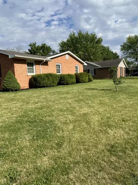 Exterior - 5151 Pheasant St, Lima, OH 45807 photo 2 of 5