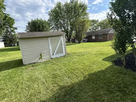 Exterior - 5151 Pheasant St, Lima, OH 45807 photo 5 of 5