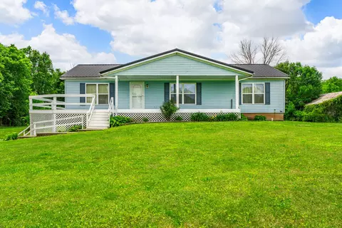 9151 Old Troy Pike, Saint Paris, OH 43072