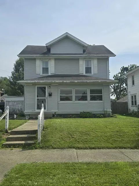 833 E Southern Ave, Springfield, OH 45505