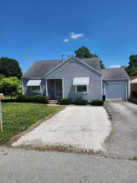 132 Westway, Saint Marys, OH 45885