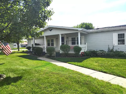 155 Notheana Dr, Saint Marys, OH 45885