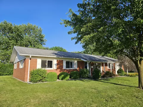 309 Dogwood Dr, Celina, OH 45822