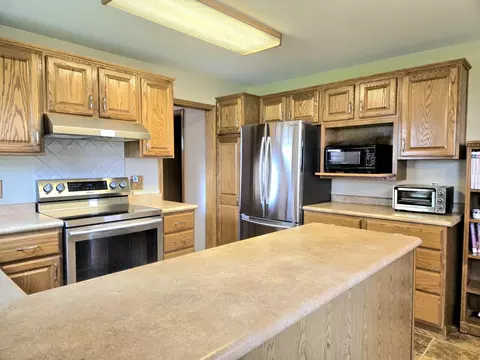 314 E North St, Coldwater, OH 45828 photo 7