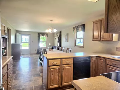 314 E North St, Coldwater, OH 45828 photo 12