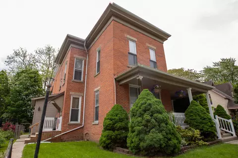 214 N Jefferson St, Van Wert, OH 45891