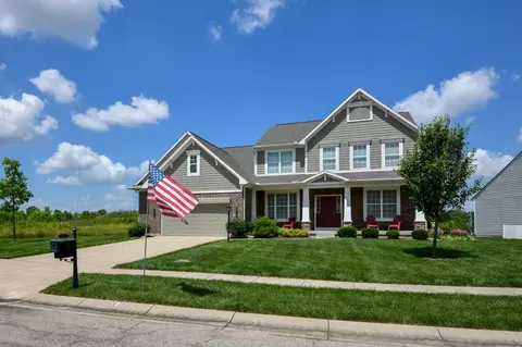 10147 Kindle Dr, Dayton, OH 45458