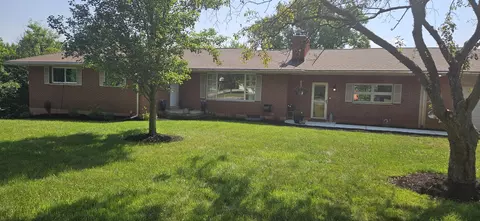 9183 N Spiker Rd, Piqua, OH 45356
