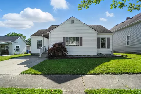 212 Cherry St, Saint Marys, OH 45885