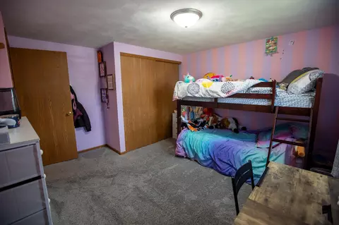 Bedroom - 561 S Fourth St, Coldwater, OH 45828 photo 4 of 4