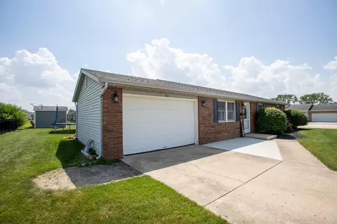 Exterior - 561 S Fourth St, Coldwater, OH 45828 photo 2 of 4