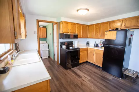 Kitchen - 561 S Fourth St, Coldwater, OH 45828 photo 1 of 1