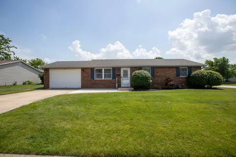 561 S Fourth St, Coldwater, OH 45828