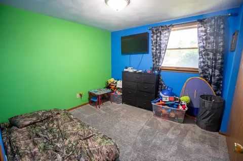 Bedroom - 561 S Fourth St, Coldwater, OH 45828 photo 2 of 4