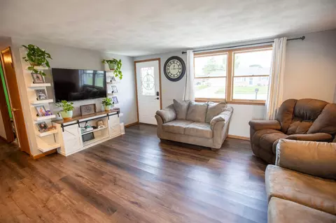 Living - 561 S Fourth St, Coldwater, OH 45828 photo 3 of 3