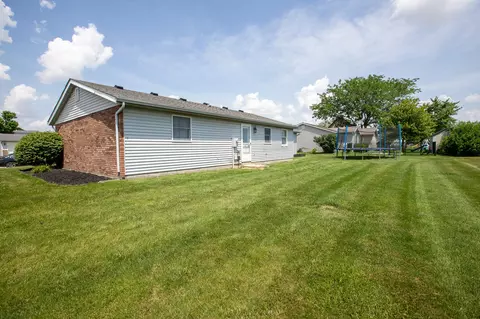 Exterior - 561 S Fourth St, Coldwater, OH 45828 photo 4 of 4