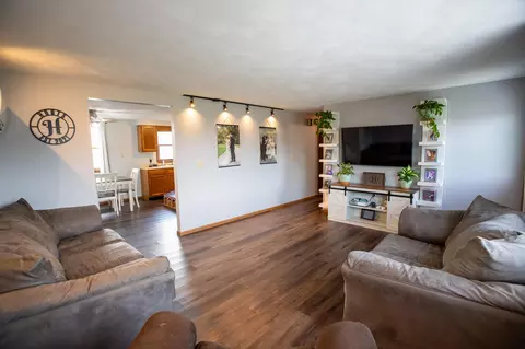 Living - 561 S Fourth St, Coldwater, OH 45828 photo 2 of 3