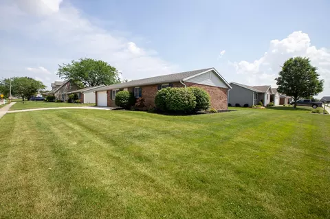 Exterior - 561 S Fourth St, Coldwater, OH 45828 photo 3 of 4