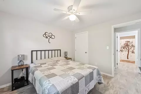 Bedroom - 4525 Reno Ln, Springfield, OH 45503 photo 5 of 5