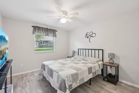 Bedroom - 4525 Reno Ln, Springfield, OH 45503 photo 4 of 5