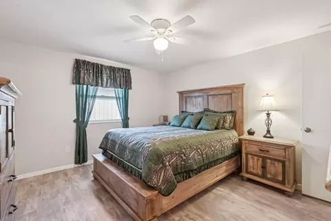 Bedroom - 4525 Reno Ln, Springfield, OH 45503 photo 2 of 5