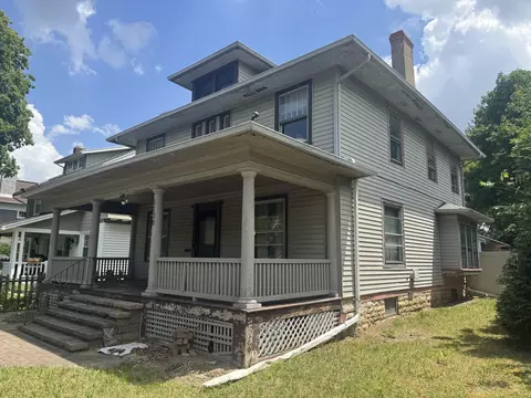 1108 N Fountain Blvd, Springfield, OH 45504 photo 6
