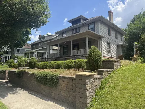 1108 N Fountain Blvd, Springfield, OH 45504 photo 2