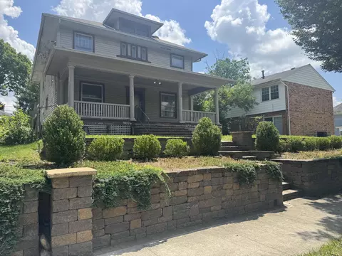 1108 N Fountain Blvd, Springfield, OH 45504 photo 3