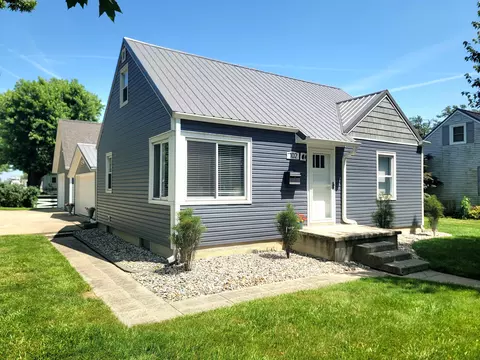 102 Zillah St, Celina, OH 45822