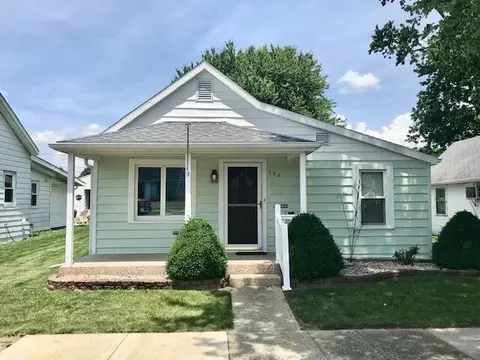 720 Oliver St, Saint Marys, OH 45885