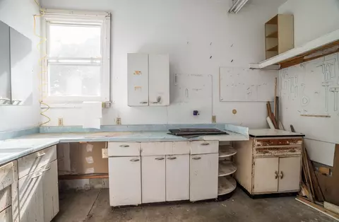 Kitchen - 502 Chestnut St, Covington, OH 45318 photo 3 of 3