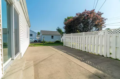 Exterior - 502 Chestnut St, Covington, OH 45318 photo 7 of 7