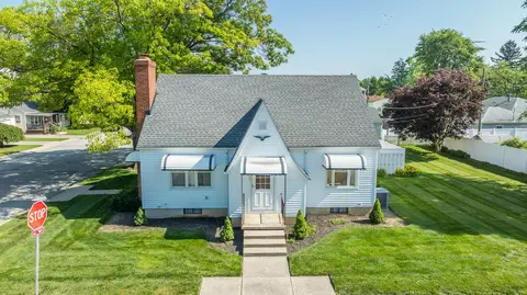 View/Area - 502 Chestnut St, Covington, OH 45318 photo 1 of 3