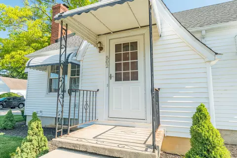 Other - 502 Chestnut St, Covington, OH 45318 photo 2 of 8