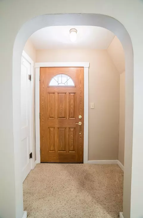 Entry Way - 502 Chestnut St, Covington, OH 45318 photo 1 of 3