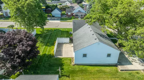 View/Area - 502 Chestnut St, Covington, OH 45318 photo 3 of 3
