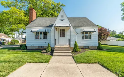 502 Chestnut St, Covington, OH 45318