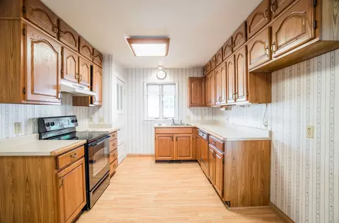 Kitchen - 502 Chestnut St, Covington, OH 45318 photo 1 of 3