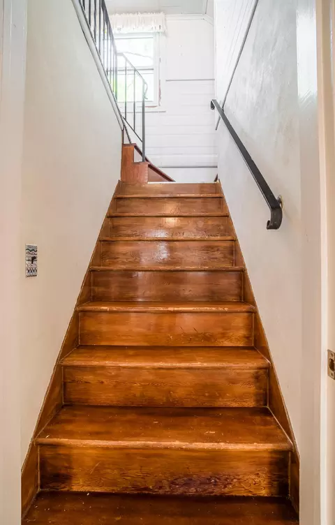 Entry Way - 502 Chestnut St, Covington, OH 45318 photo 2 of 3