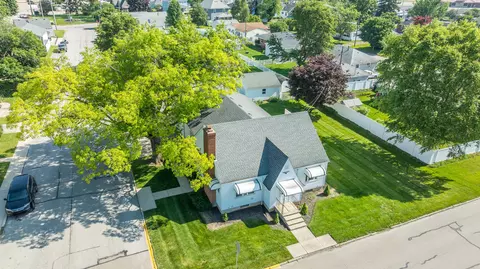 View/Area - 502 Chestnut St, Covington, OH 45318 photo 2 of 3
