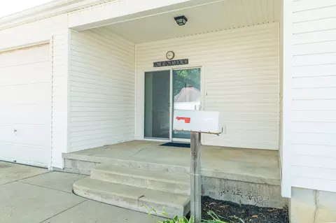 Exterior - 502 Chestnut St, Covington, OH 45318 photo 3 of 7