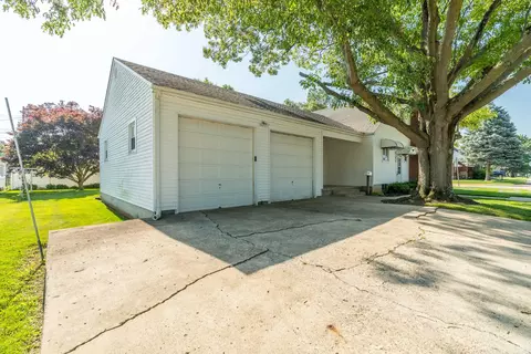 Exterior - 502 Chestnut St, Covington, OH 45318 photo 2 of 7