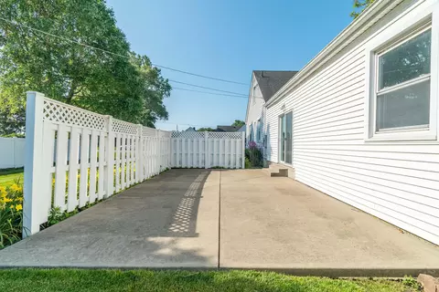 Exterior - 502 Chestnut St, Covington, OH 45318 photo 6 of 7