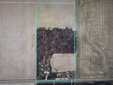 8323 Deep Cut Rd, Mendon, OH 45862