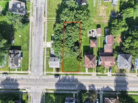 1933 Clifton Ave, Springfield, OH 45505