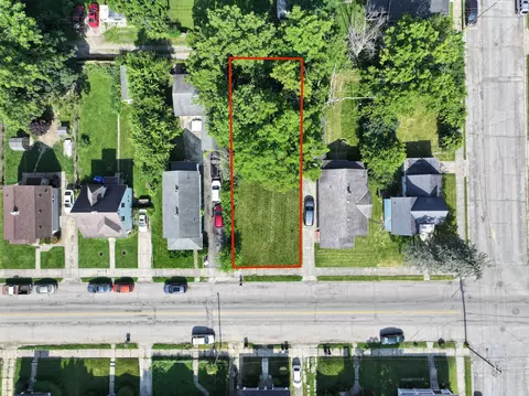 2211 Clifton Ave, Springfield, OH 45505