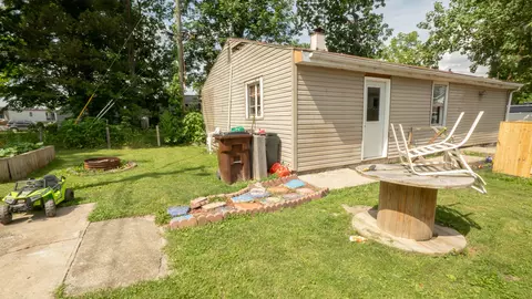 12103 Walnut Dr, Minster, OH 45865 photo 2