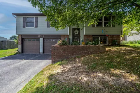 4913 Bittern Ct, Huber Heights, OH 45424
