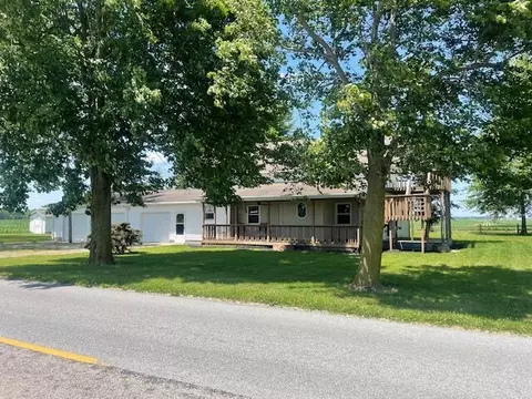 9770 Agerter, Spencerville, OH 45887