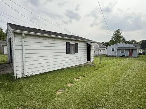 Exterior - 516 2nd Ave, Sidney, OH 45365 photo 2 of 3